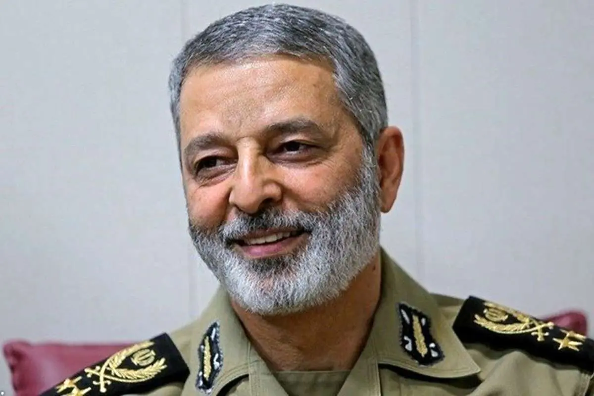 ماجرای نجات سرلشکر موسوی از توطئه ترور