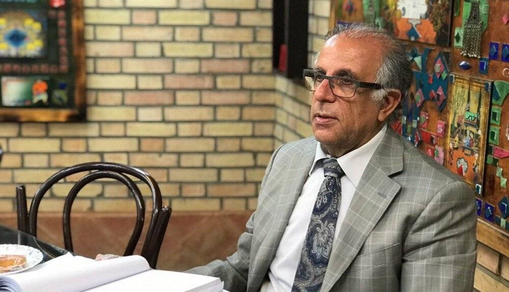 حق ایران در دریافت خسارت از آمریکا