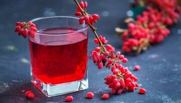 این خوراکی سرخ سرشار از ویتامین C است