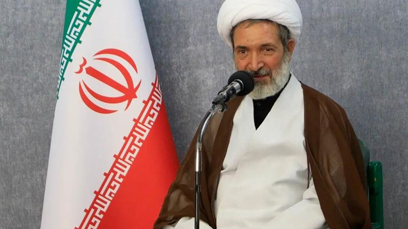 جهاد تبیین و حفظ شعائر اسلامی رسالت خطیر مبلغان است