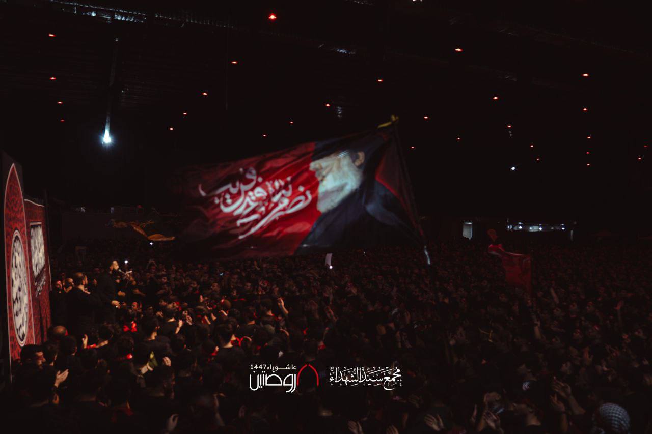 محرم امسال در لبنان حال و هوای متفاوتی دارد