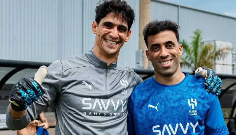 خشم گسترده هواداران الهلال از جذب حمدالله