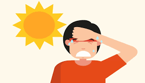 علائم، پیشگیری و اقدامات اورژانسی در گرمازدگی