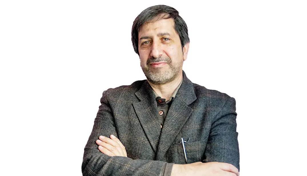 دین و ملیت از ایران ما در جهان مدرن مراقبت می کند