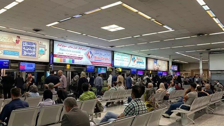 معاون امنیتی وزیر کشور در خصوص اتباعی خارجی که به کشورشان بازگردانده می‌شوند توضیح داد