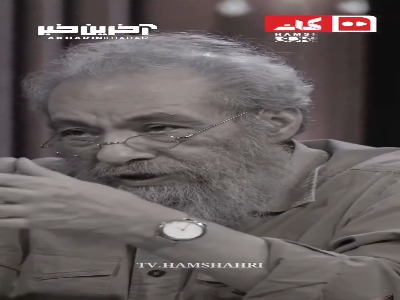 فراستی: مهران غفوریان کمدین را ترجیح میدهم تا کاراکتر جدی