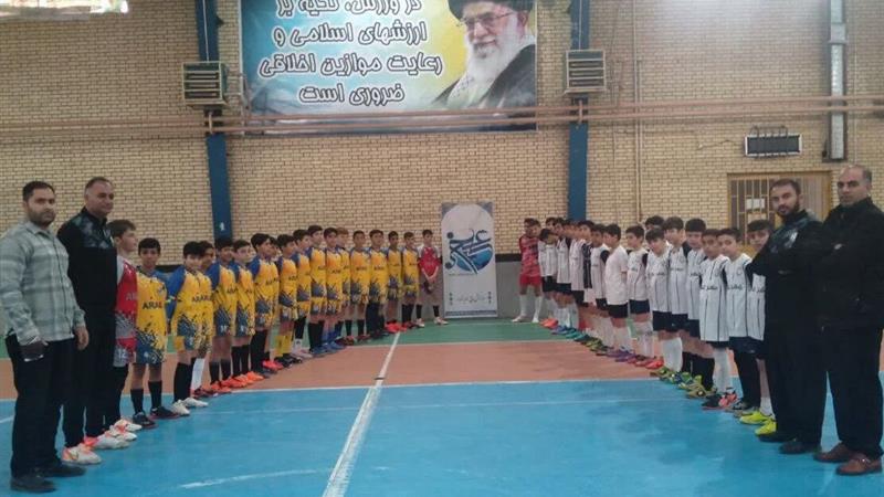 کنشگری سازنده بسیج در عرصه ورزش