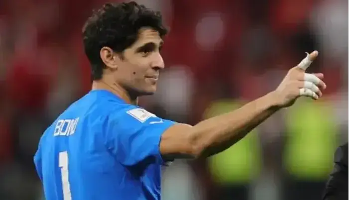 مربی یاسین بونو: الهلال قادر به انجام معجزه است