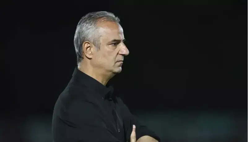 حرف‌های کارتال در مورد جدایی از پرسپولیس