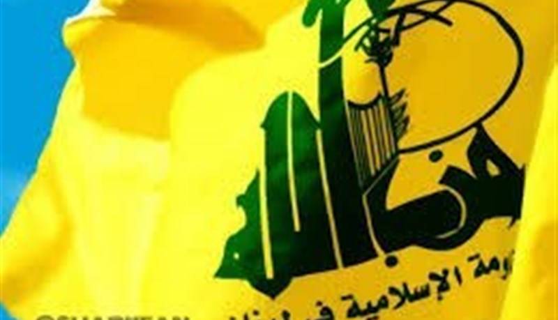 حزب‌الله: هرگز دست در دست غاصبان فلسطین نخواهیم گذاشت