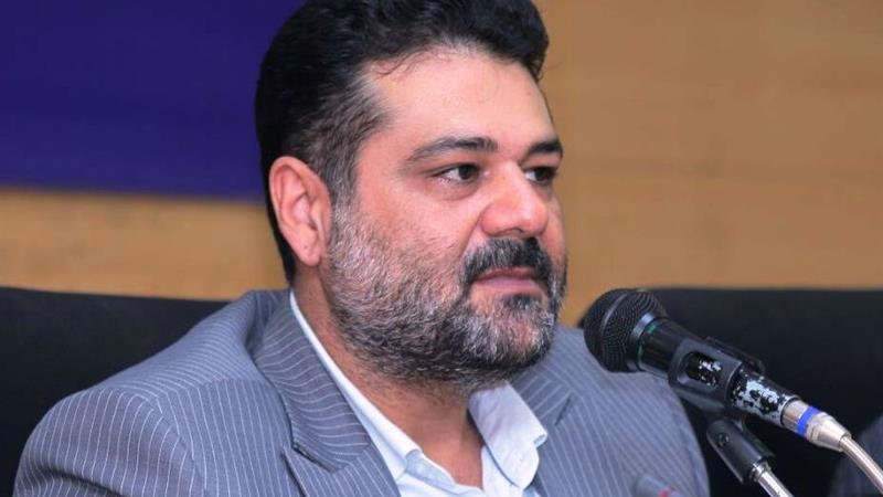 نماینده مجلس: صندوق حمایت از ورزش گرمسار راهاندازی شد