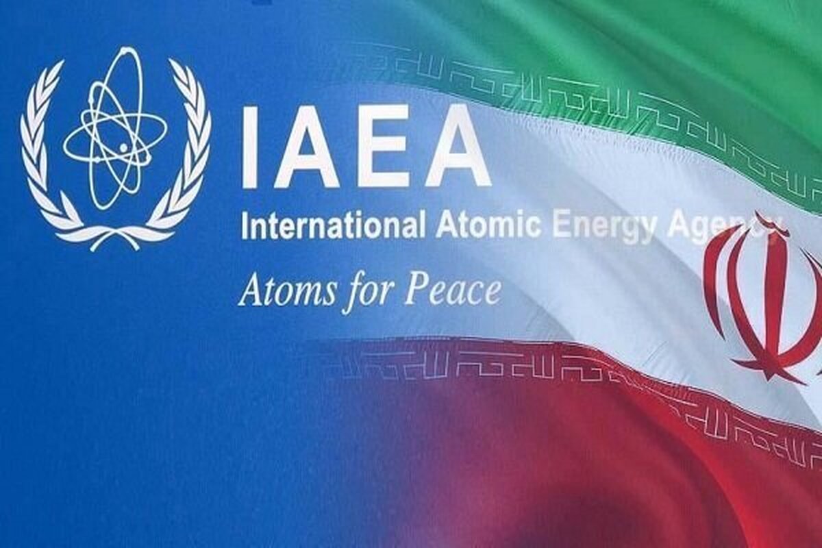 تیم بازرسان آژانس، ایران را ترک کردند