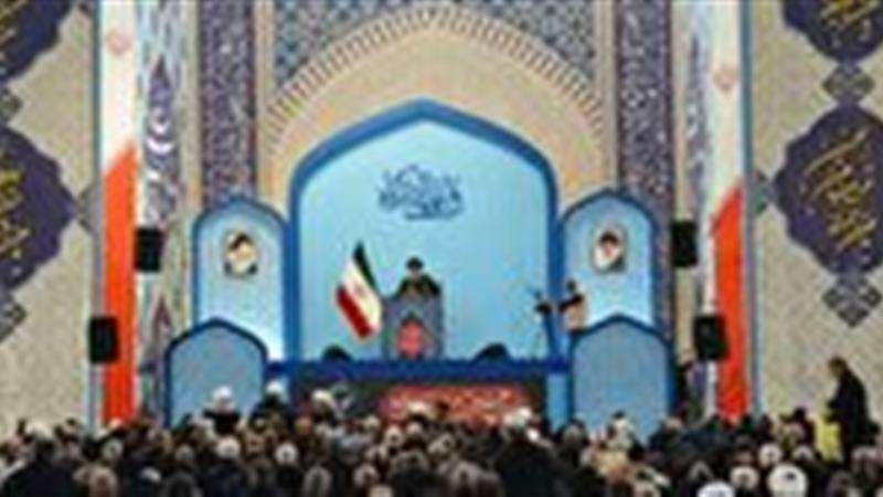 در مقابل یزید زمان تسلیم نخواهیم شد