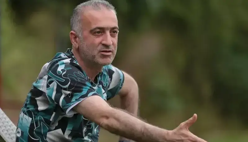 کمالوند با نساجی ادامه می‌دهد