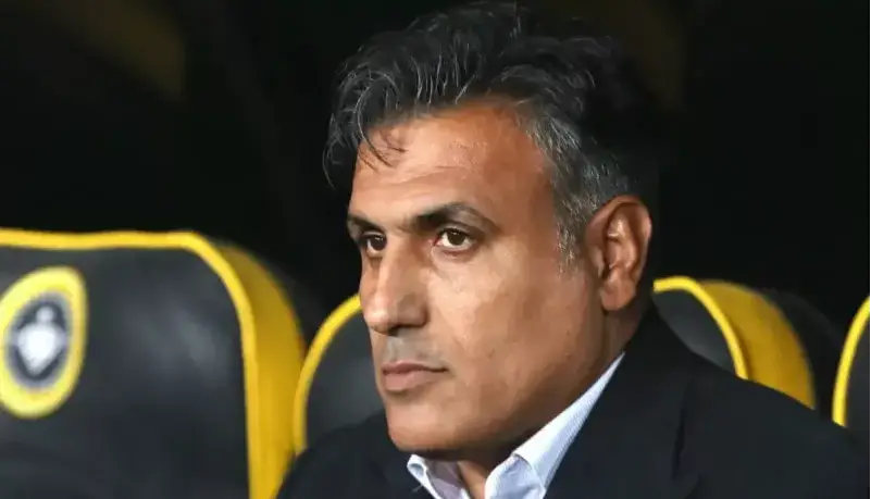 خلیفهاصل: استقلال فرزند خوزستان است