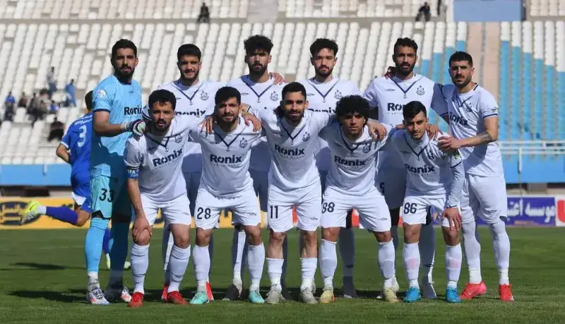 نقل و انتقالات خاموش فینالیست حذفی