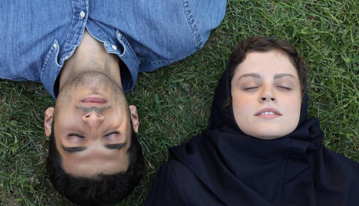 «تابستانی که برف آمد» راهی اسپانیا میشود