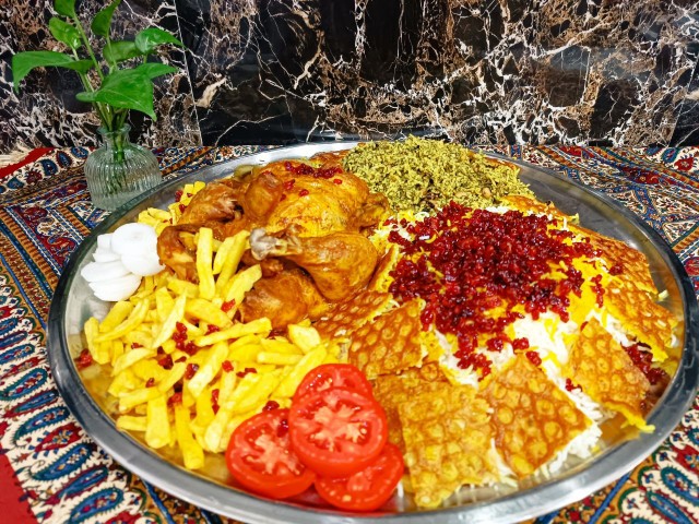 از شما/نوش نگاهتون🌹