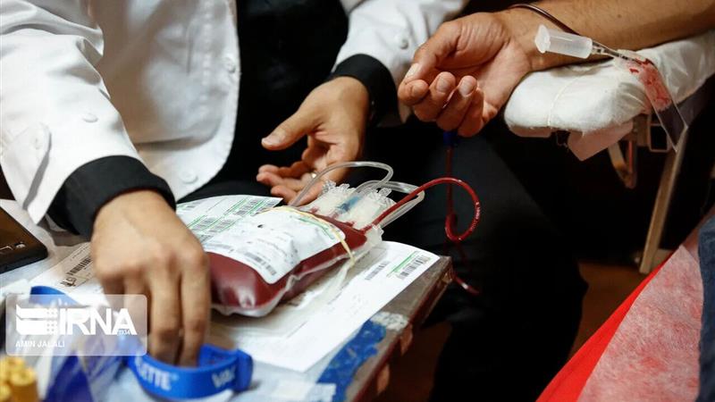 آمادگی پایگاه های اهدای خون خراسانشمالی در تاسوعا و عاشورا