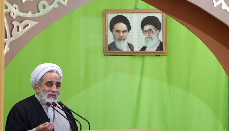 امام جمعه موقت شهرکرد: ایمان و اقتدار عامل پیروزی ایران در برابر دشمنان است