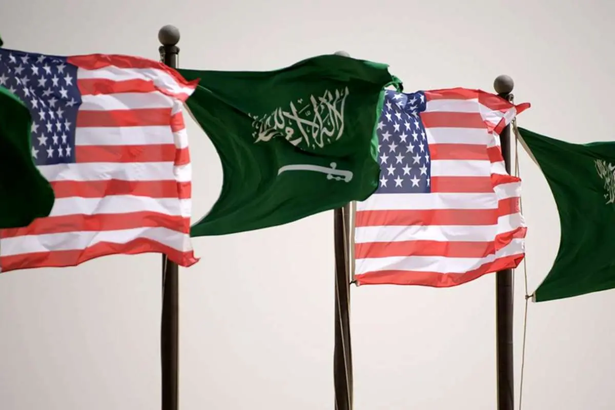 رایزنی وزیر دفاع عربستان با ترامپ درباره ایران