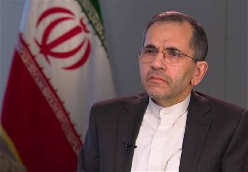 تخت‌روانچی: مصوبه مجلس به این معنا نیست که ما قرار است همکاری خود با آژانس را قطع کنیم