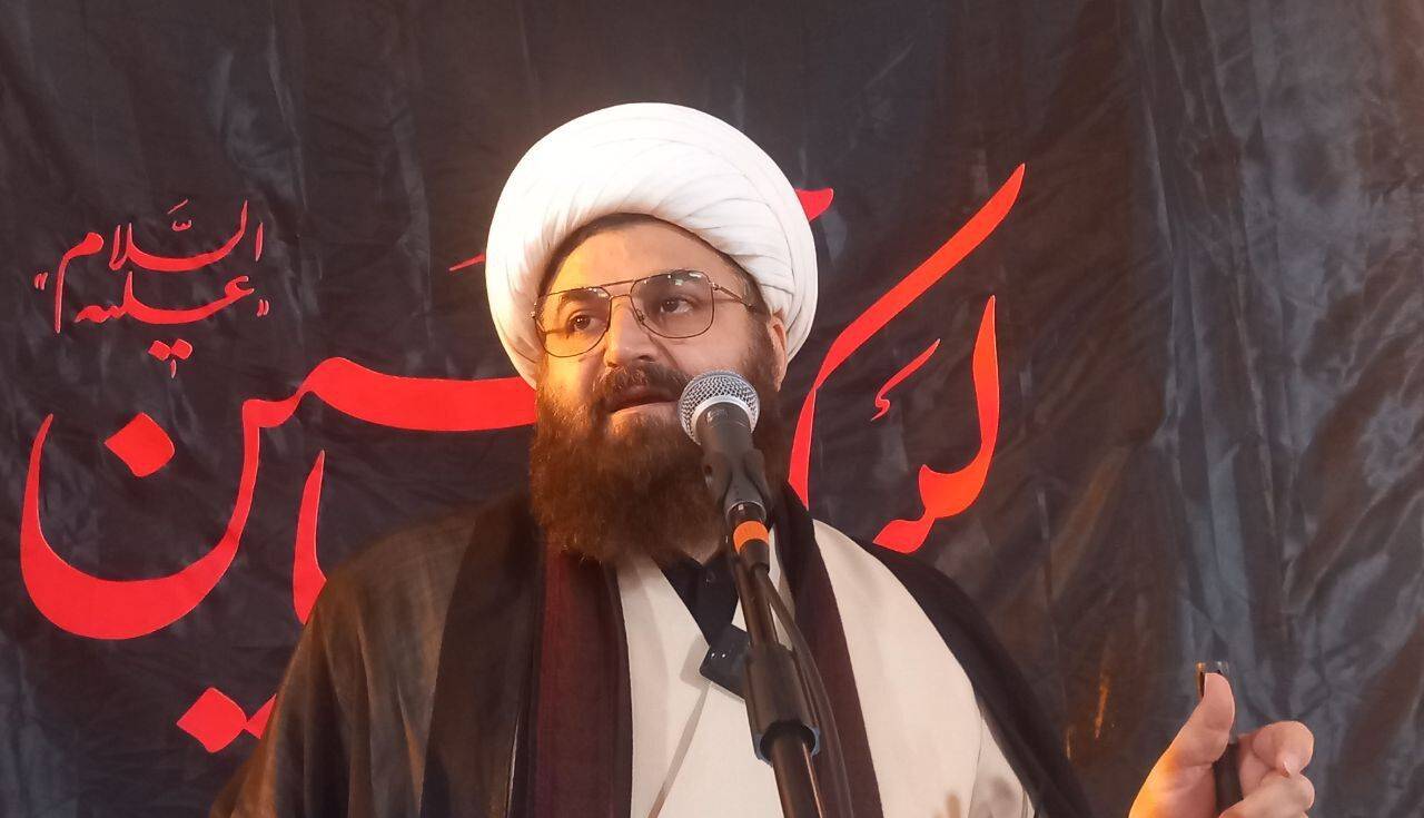 منطق حسینی عامل پیروزی ایران اسلامی در جنگ ۱۲روزه تحمیلی اسرائیل بود