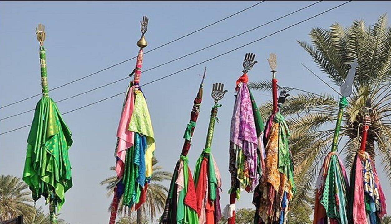 آذربایجان‌غربی میعادگاه سنت‌های دیرین محرم
