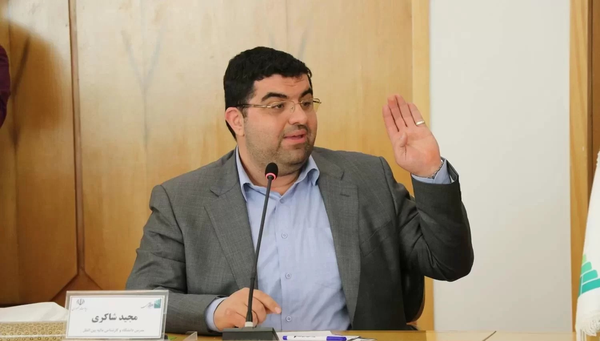 پیش‌بینی یک اقتصاددان از صادرات نفت ایران پس از مکانیسم ماشه