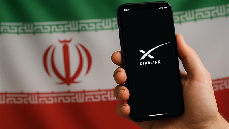 اینترنت ماهوارهای در ایران؛ رویا، تهدید یا ابزار؟ / بعید است استارلینک ۱۰۰هزار کاربر ایرانی داشته باشد