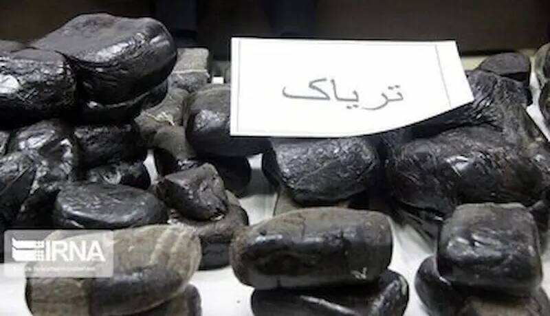 انهدام ۲ باند قاچاق مواد مخدر در همدان