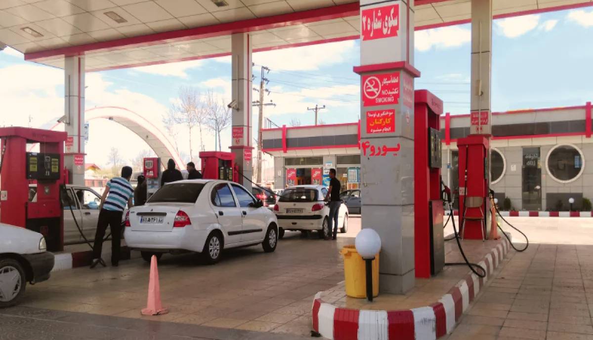بنزین سوپر وارداتی چه شد؟