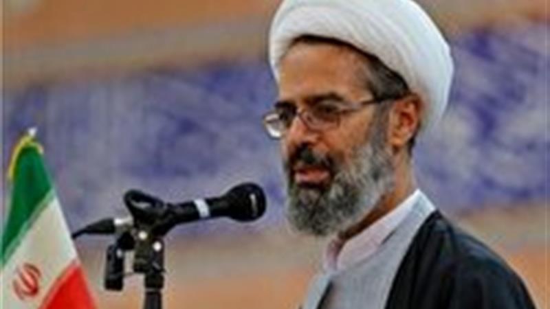 دشمن شناسی اولویت اکنون جامعه امروز است