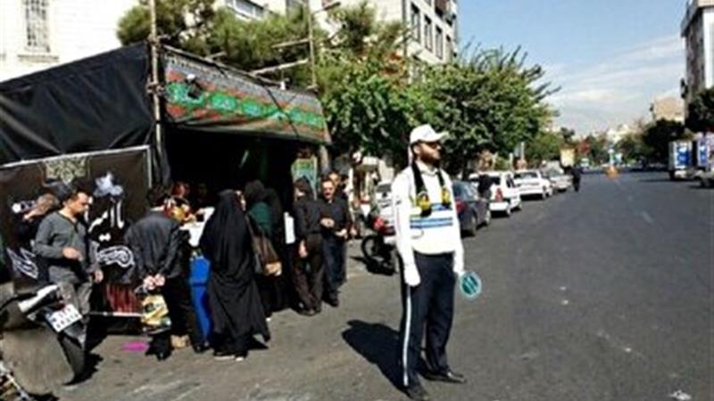 اعلام محدودیتهای ترافیکی تاسوعا و عاشورا در بیرجند
