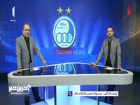 مدیر روابط عمومی استقلال: برای بازیکنان خارجی بلیت تهیه شده است تا به اردوی تیم ملحق شوند