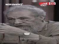 فراستی: مهران غفوریان کمدین را ترجیح میدهم تا کاراکتر جدی