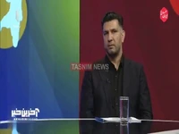 سرمربی تیم ملی هندبال به ایران بازمی‌گردد؟ 