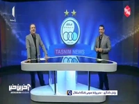 ماندگاری مدیر روابط عمومی استقلال: نقل و انتقالات انسان ضایع کن است 