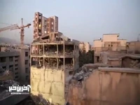 دیدار رییس سازمان سینمایی با سینماگران آسیب‌دیده از حملات رژیم صهیونیستی