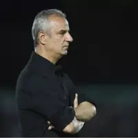حرف‌های کارتال در مورد جدایی از پرسپولیس