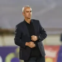 باشگاه پرسپولیس: کارتال، سپاس و موفق باشید!