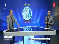 آخرین وضعیت مذاکره باشگاه استقلال با علی کریمی چگونه است؟