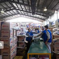 فعالیت ۷۷۲ مرکز نیکوکاری/ ۶۸۵ میلیارد تومان کمک‌های مردمی بین نیازمندان توزیع شد