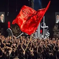 حماسه‌ شور و شعور عاشورایی در شهرستان سلسله