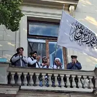 روایت رسانه روس از دلایل مسکو برای به رسمیت شناختن حکومت طالبان