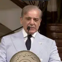 نخست‌وزیر پاکستان: از رهبری مدبرانه رئیس‌جمهور پزشکیان در مواجهه با تجاوز اسرائیل قدردانی می‌کنم