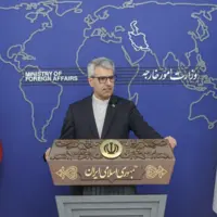 سخنگوی وزارت خارجه: افکار عمومی آنقدر خشمگین است که هیچ کس حتی جرأت صحبت درباره مذاکره را ندارد