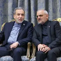 عزیمت عراقچی همراه رئیس‌جمهور به جمهوری آذربایجان