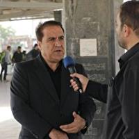 تردد بیش از ۱۰۰ هزار زائر از مرز مهران در ایام محرم