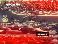 تو حواست به من و خاک منه...